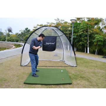 WZ05 GAOPIN redes de práctica de golf para interiores